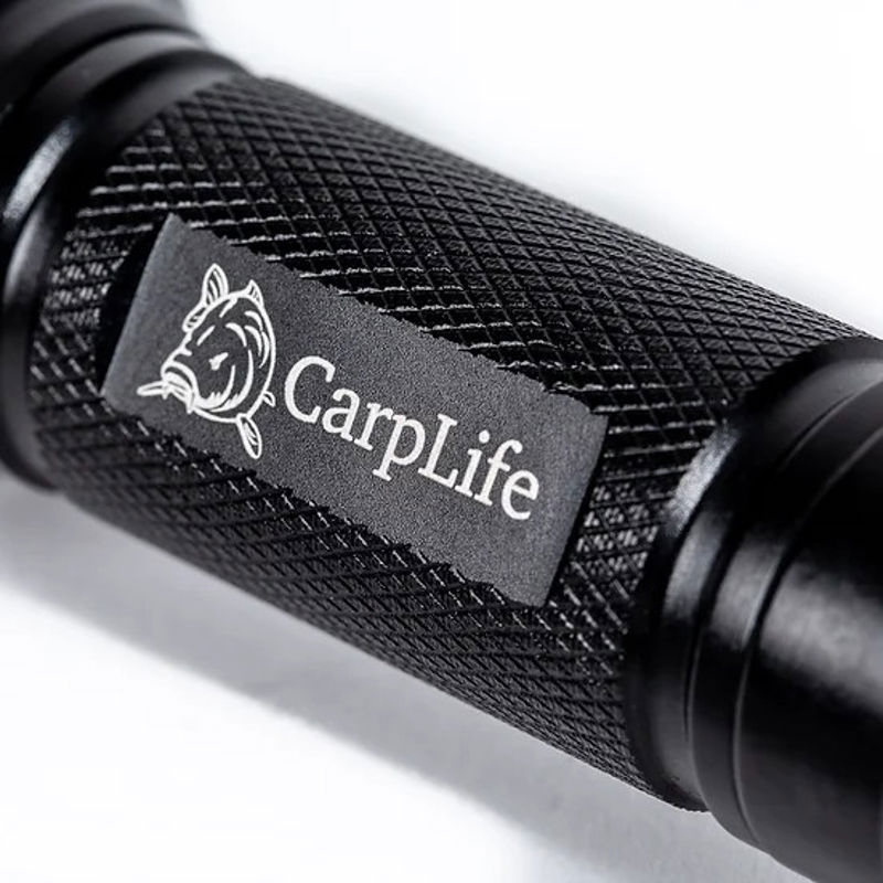 CarpLife Bird Torch with Neoprene Case